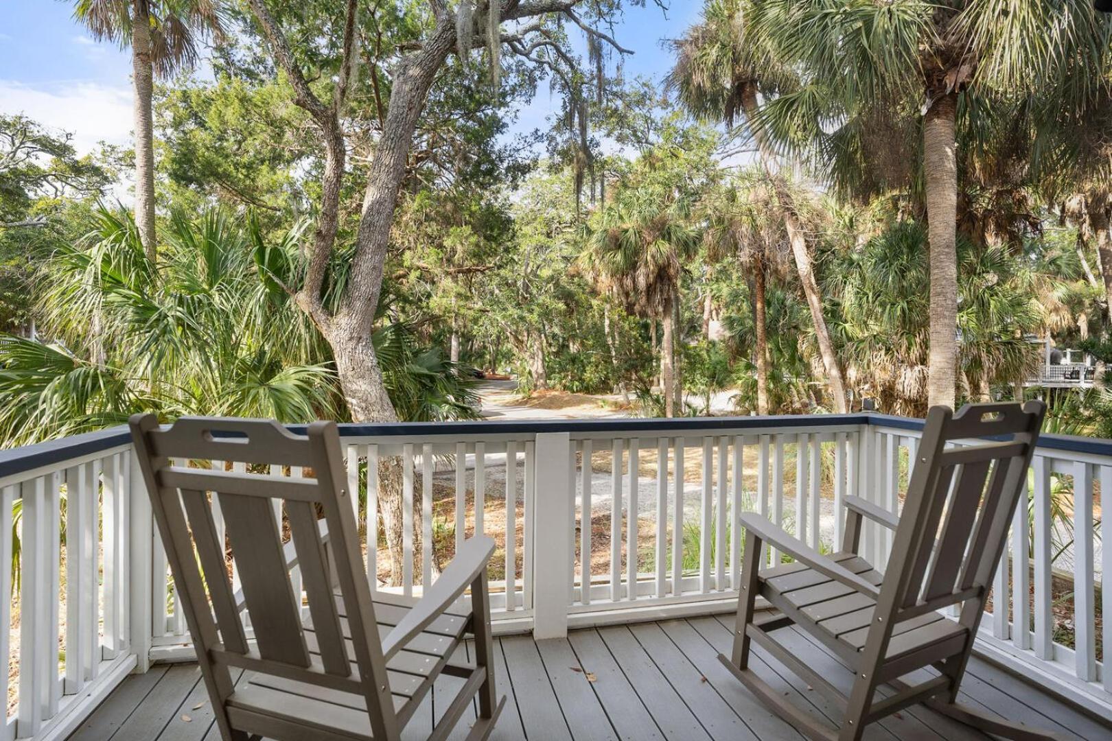 116 Sea Otter Villa Fripp Island Kültér fotó