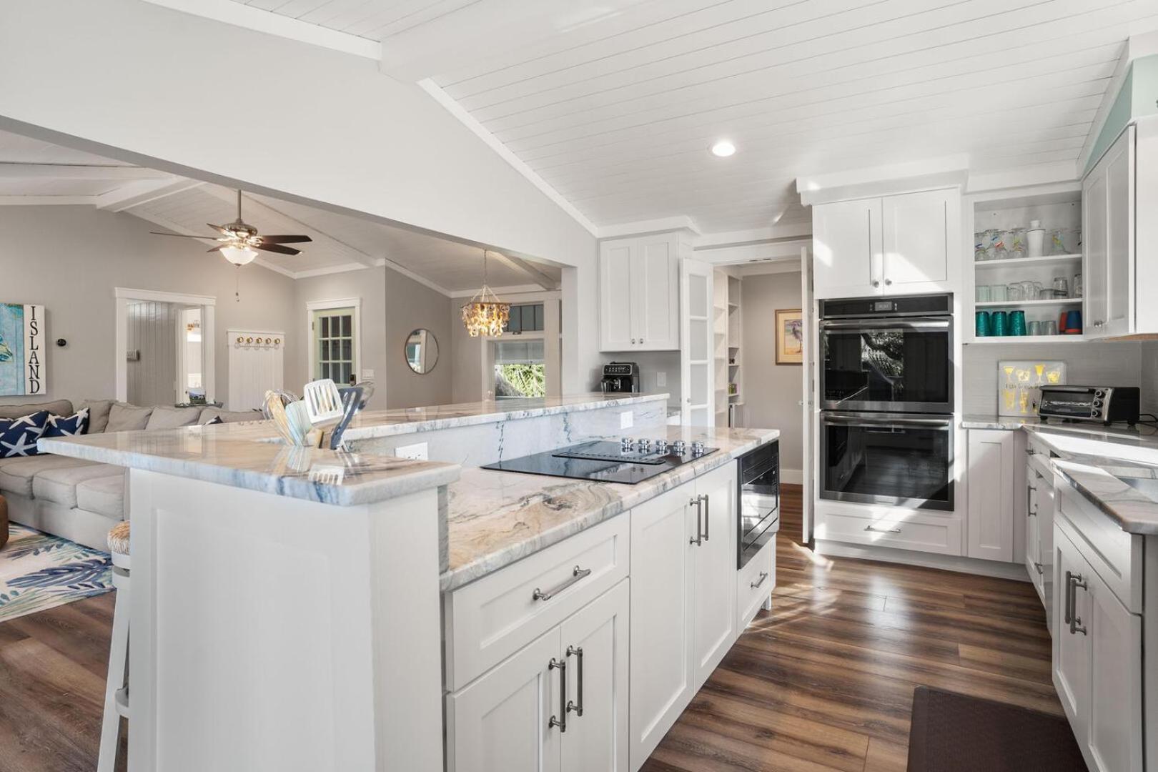 116 Sea Otter Villa Fripp Island Kültér fotó