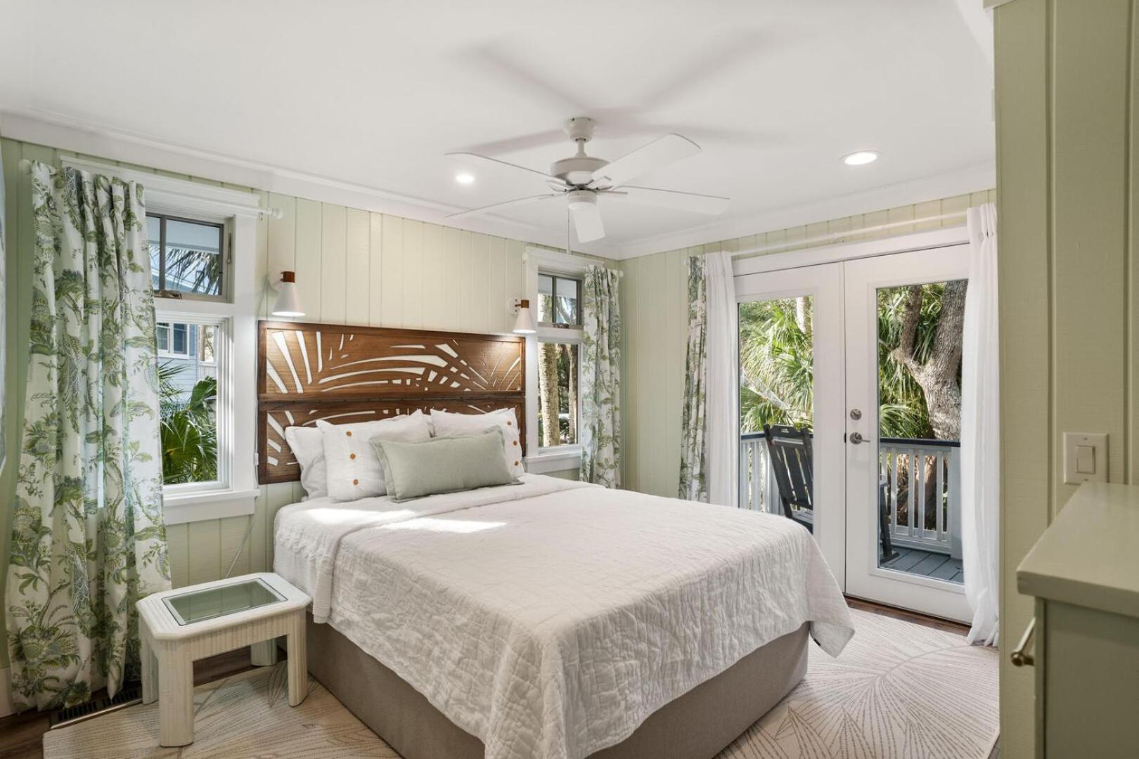 116 Sea Otter Villa Fripp Island Kültér fotó